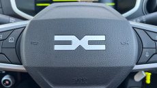 Dacia Spring 27kWh Expression 65 48kW 5dr Auto Electric Hatchback